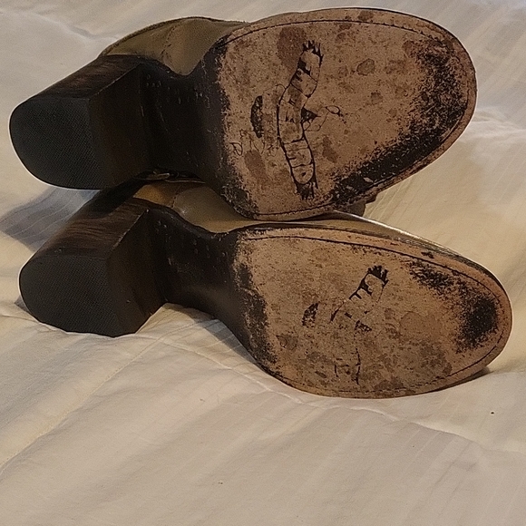 FREEBIRD BOOTIE SIZE 8 - Picture 5 of 10
